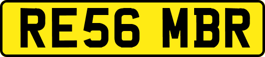 RE56MBR