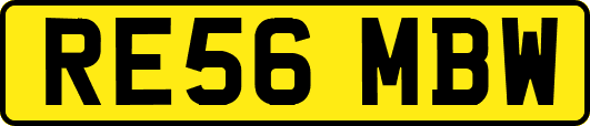 RE56MBW