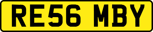 RE56MBY