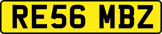 RE56MBZ