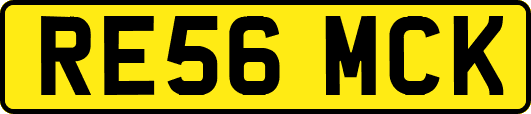 RE56MCK