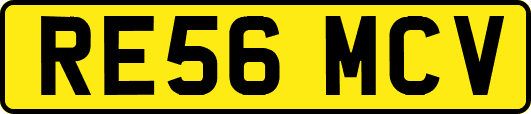 RE56MCV