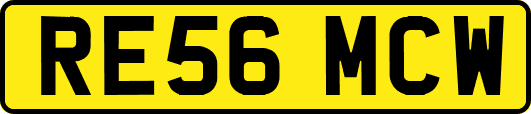 RE56MCW