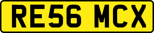 RE56MCX