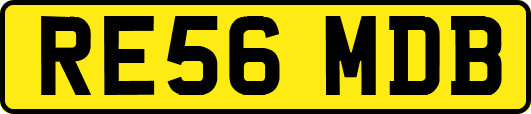 RE56MDB
