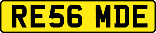 RE56MDE