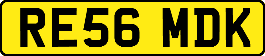 RE56MDK