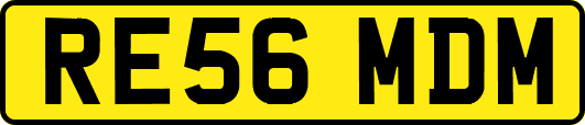 RE56MDM