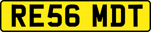 RE56MDT