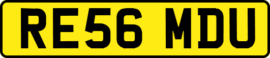 RE56MDU