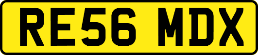 RE56MDX