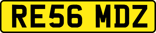 RE56MDZ