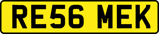 RE56MEK