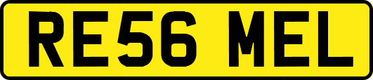 RE56MEL