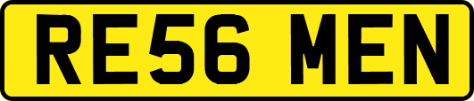 RE56MEN
