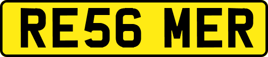 RE56MER