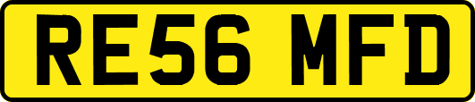 RE56MFD