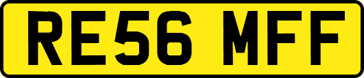 RE56MFF