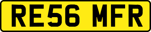 RE56MFR