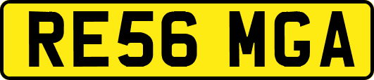 RE56MGA