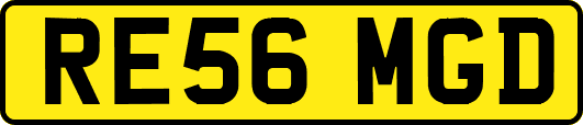 RE56MGD