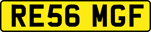 RE56MGF