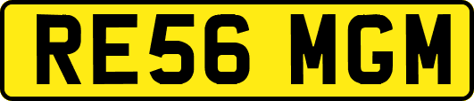 RE56MGM