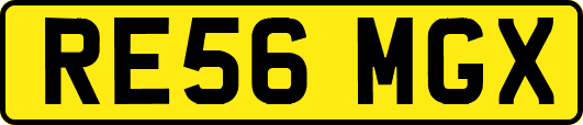 RE56MGX