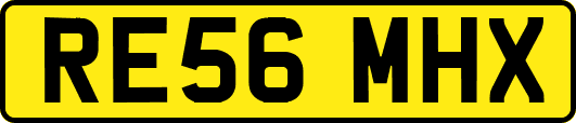 RE56MHX
