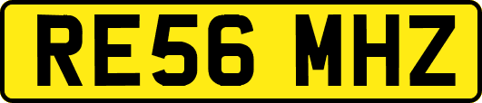 RE56MHZ