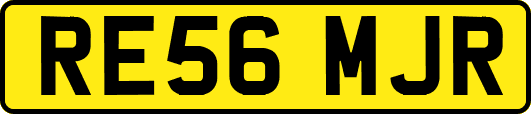 RE56MJR