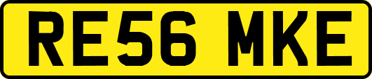 RE56MKE