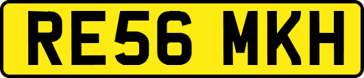 RE56MKH