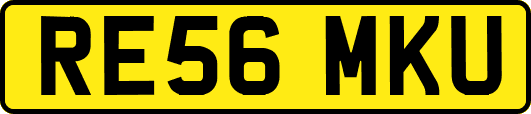 RE56MKU