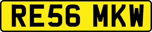 RE56MKW