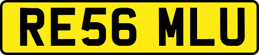 RE56MLU
