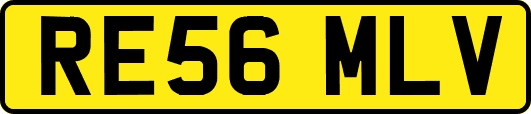 RE56MLV