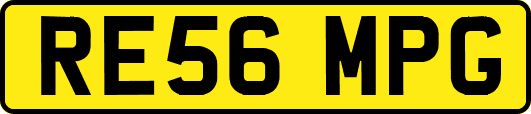 RE56MPG