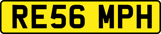 RE56MPH
