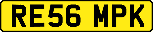 RE56MPK