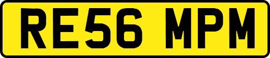 RE56MPM