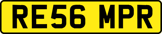 RE56MPR