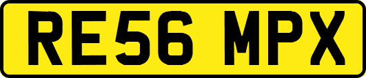 RE56MPX