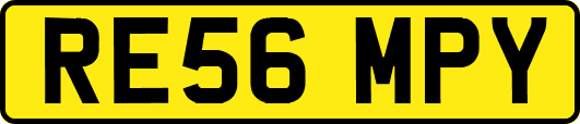 RE56MPY