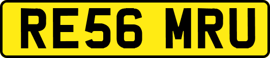 RE56MRU