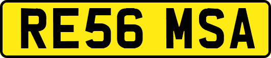 RE56MSA