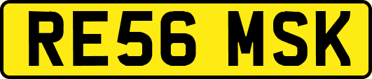 RE56MSK