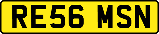 RE56MSN