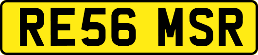 RE56MSR
