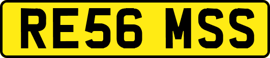 RE56MSS